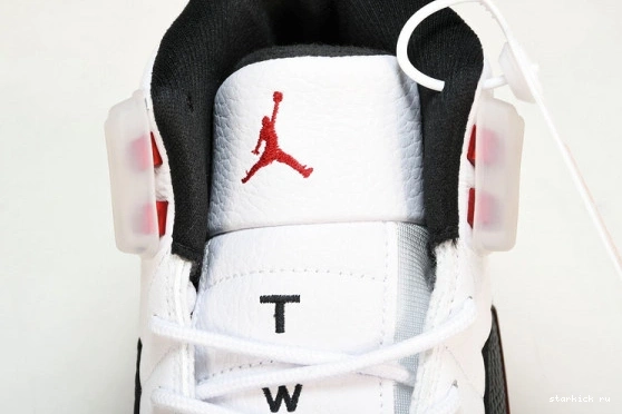 CT8013-162 Red CT8013-162 Jordan Retro 12   Taxi 0409